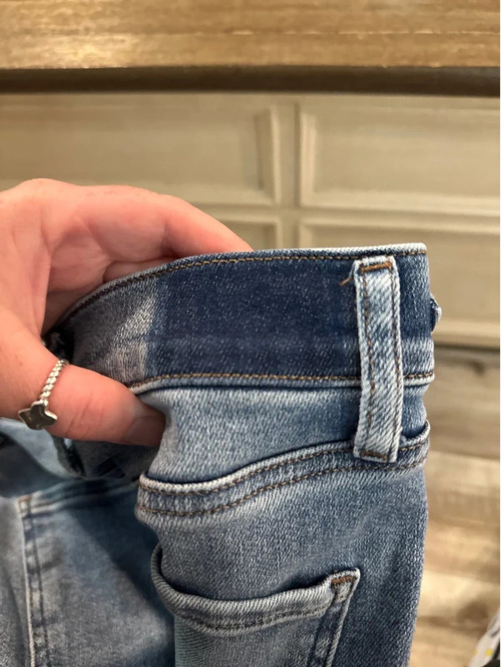 Express Jeans - Picture 4 of 4